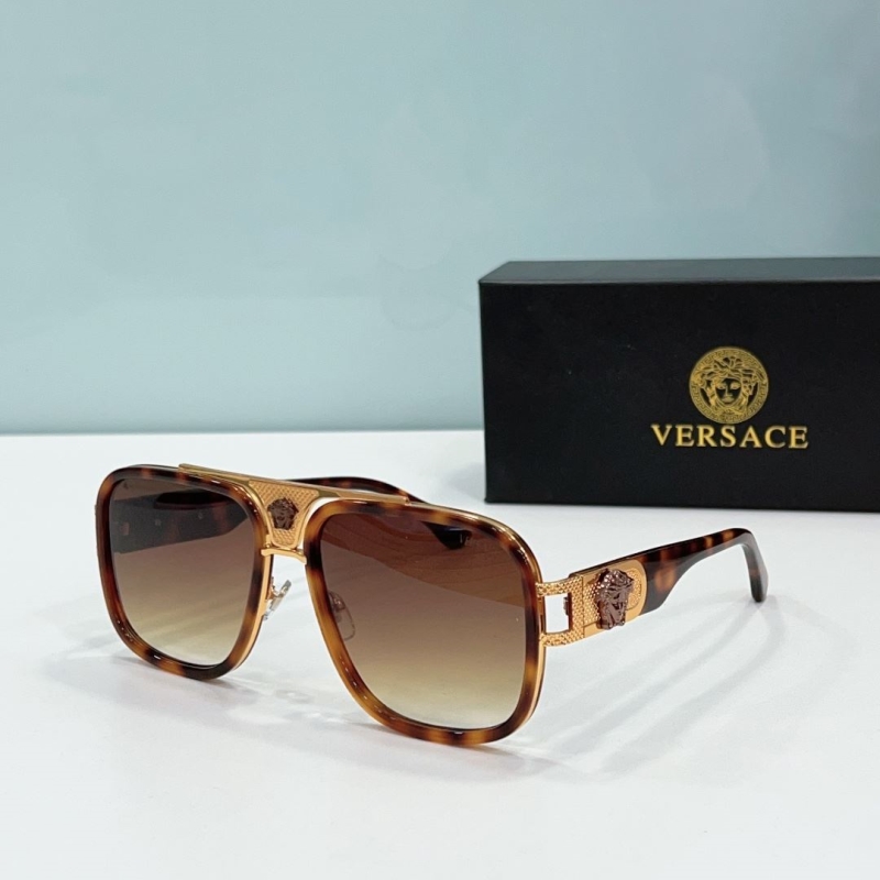 Versace Sunglasses